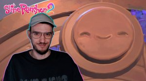 Охотник за добычей | Slime Rancher 2 (Слайм Ранчер 2) | 30