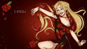 [AUTOHEART] Stalker's Tango - FEMALE ENGLISH COVER - [Yomi]