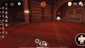 DOORS в Roblox