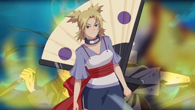 What if Juubi Naruto X Kaguya (Love story) || PART 3 смотреть онлайн