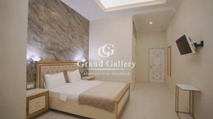 Grand Gallery by Provence APT: Улучшенный