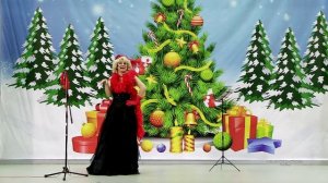 Ария Периколы из оперетты Жака Оффенбаха "Перикола" в исполнении Инги Кондратенко