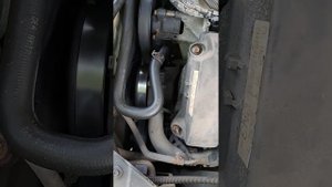 Mercury Sable 3.0 AT