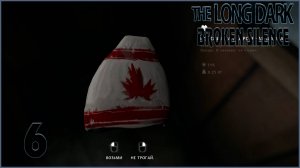 Выживание Long Dark BROKEN SILENCE -6- Немного хороших шмоток !