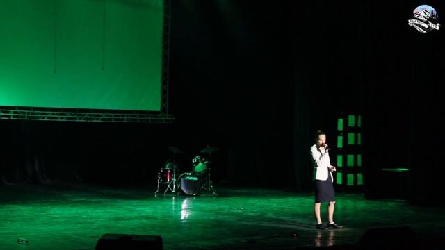 СД - 2019 ФКИ Театральное направление, художественное слово «Жизнь» смотреть онлайн