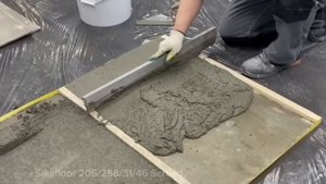 Sikafloor 206, Sikafloor 258, Sikafloor 31, Sikafloor 46 Screed цементные стяжки текучие ровнители