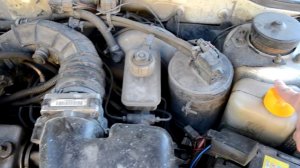 Если плохо греет печка ВАЗ 2109.