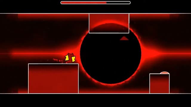 Una Bonita y Hermosa Galaxia ;D en Geometry Dash смотреть онлайн