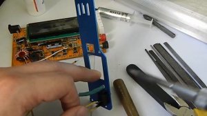 ✅⚡️ Доработка универсального зарядного устройства iMAX B6 AC⚡️✅