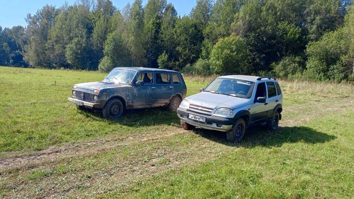 Доброе дело
