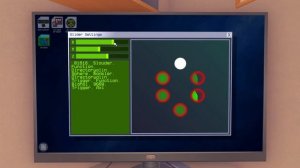 Miside - глава 14 "Реальный мир?"