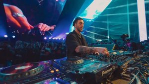 Hot Since 82 - Live @ Knee Deep in Buenos Aires [05.10.2024]