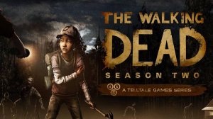 Выживаем среди руин, второй сезон #4 \ The Walking Dead Season Two