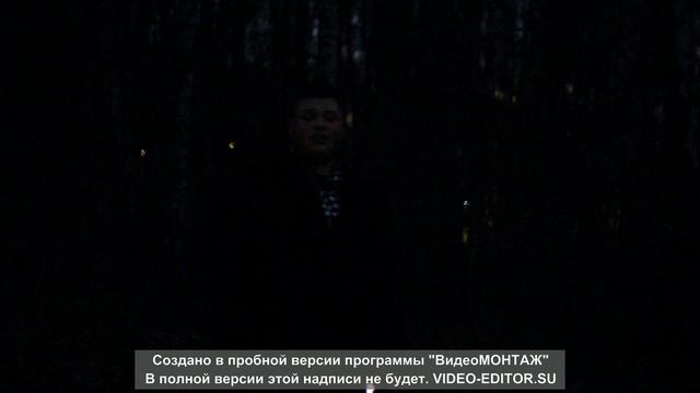 Рассказ про район
