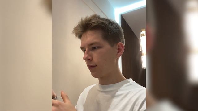 ИЗ ОТЛИЧНИКА В МИЛЛИОНЕРЫ: наставники, обучение, стартапы и бизнес будущего. Рома Семянников смотреть онлайн