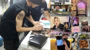 Ресторан Gopchang спасает прошлое Чонгука: АРМИ взволнованы