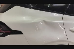 Dentremoval , Нижний Новгород, Удаление вмятин без покраски.