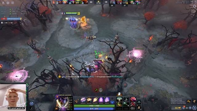 КУМАН ИГРАЕТ НА 10 000 AVERAGE! ЗАСОЛИЛ КАТКУ НА ТЕМПЛАРКЕ! ЛУЧШЕЕ С COOMAN! смотреть онлайн