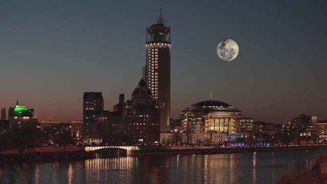 MOON  RIVER / Спиваков смотреть онлайн