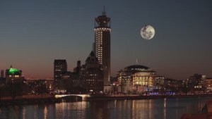 MOON  RIVER / Спиваков