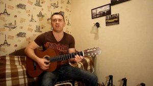 Город древний (А. Новиков)