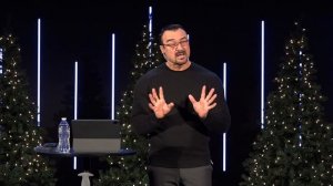 Пастор Андрей Шаповалов - «Не остановись!» Пастор Андрей Шаповалов.mp4