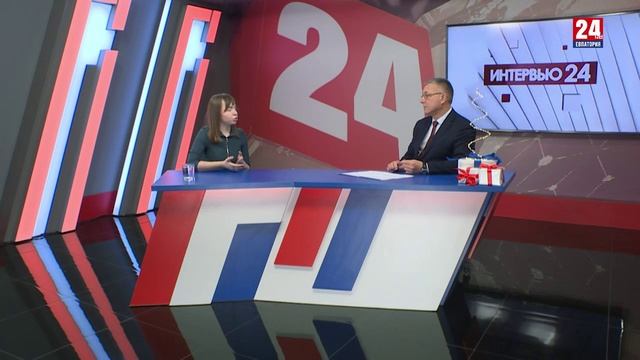 Интервью 24. Людмила Туманская. Выпуск от 16.12.24