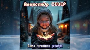 Блюз снежинок декабря