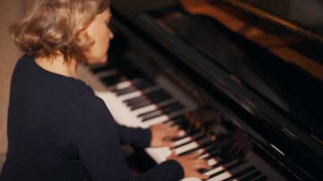 Mykola Lysenko Elegy op.41 смотреть онлайн