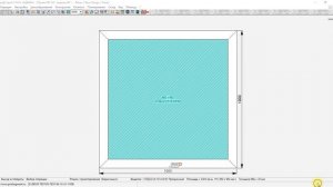 Составы стекллопакетов - варианты настройки