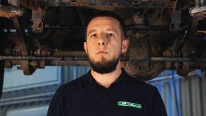 Несущий кузов или рама? Чем лучше Land Rover до 2002 года?
