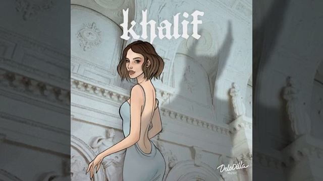 Khalif  Азазел
