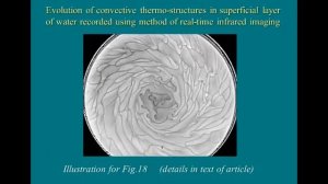 Long-term dynamic structural memory in water: can it exist?", Phys. Usp. 57 37–65 (2014)