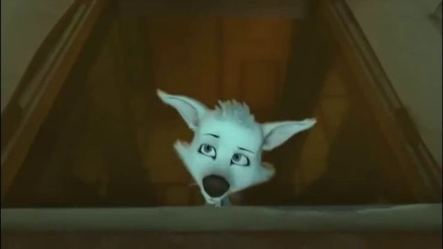 Strelka y su padre (parte 1) || Perros Espaciales || The Voice Girl