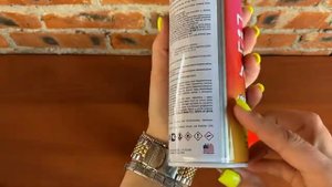 Краска-спрей флуоресцентная ABRO MASTERS