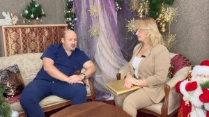 «Ваше здоровье». Выпуск  №3. Прилепо Василий Васильевич