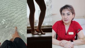 Что такое диабетическая нейропатия?