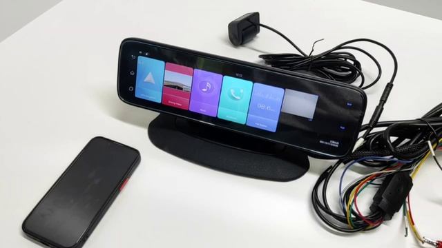 Подключение 4х канального регистратора к 4G сети смотреть онлайн