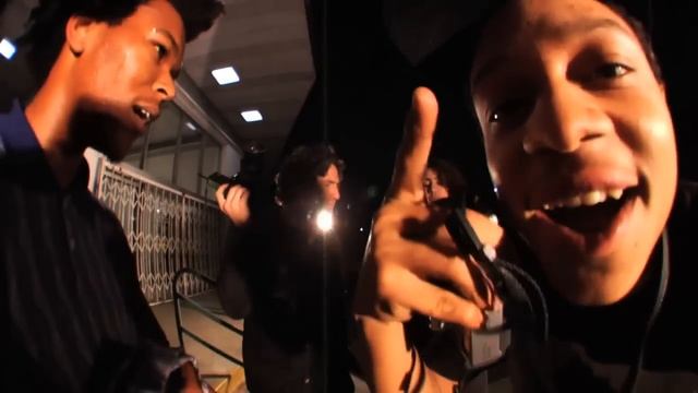 Na-Kel Smith IC2 Part | TransWorld SKATEboarding смотреть онлайн