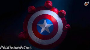 Капитан Америка 4: Новый Мир | Русский трейлер #3 (Дубляж) | Фильм Marvel 2025