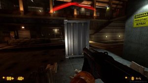 Black Mesa (2020) [PC] - Часть 1 из 2