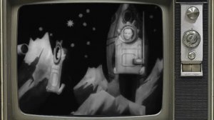 Интермедия Полет На Луну. Мария Миронова И Александр Менакер