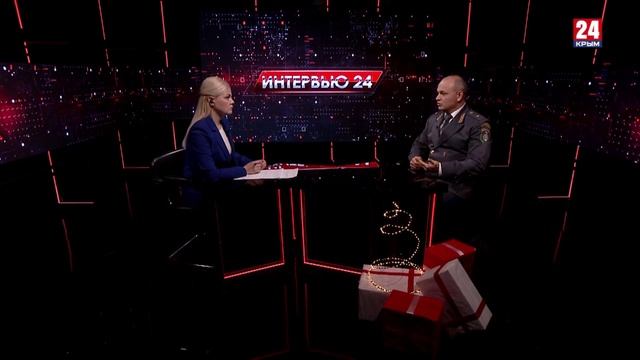 Интервью 24. Алексей Игнатенко. Выпуск от 16.12.24