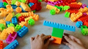 Блоки Лего Для детей! Играем в LEGO блоки! Игры для детей #asmr #лего ЛЕГО ASMR!