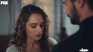 Halil Ibrahim & Zeynep - ты моя химия (Hudutsuz sevda)