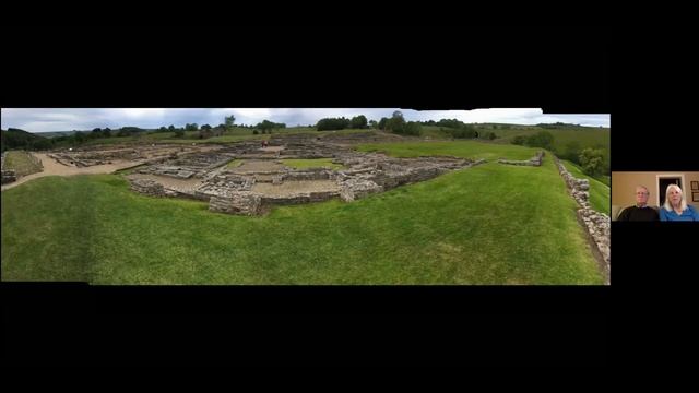 Hiking Hadrian's Wall presented by Adirondack Mountain Club смотреть онлайн