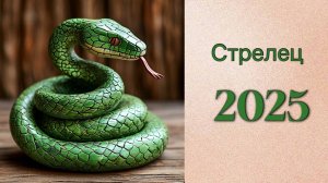 Стрелец 2025. Таро прогноз. Гадание на картах. Онлайн расклад