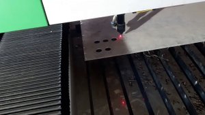 Продажа Лазерно-гравировальный ЧПУ станок 1325 в работе Крым. Купить лазер ЧПУ +7 978 8545816