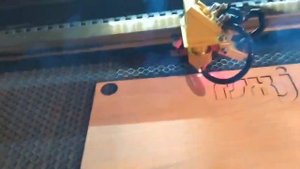 Продажа Лазерно-гравировальный бюджетный станок ЧПУ 1040 Крым