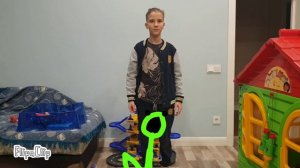 PVZ в реальной жизни (тестирование)